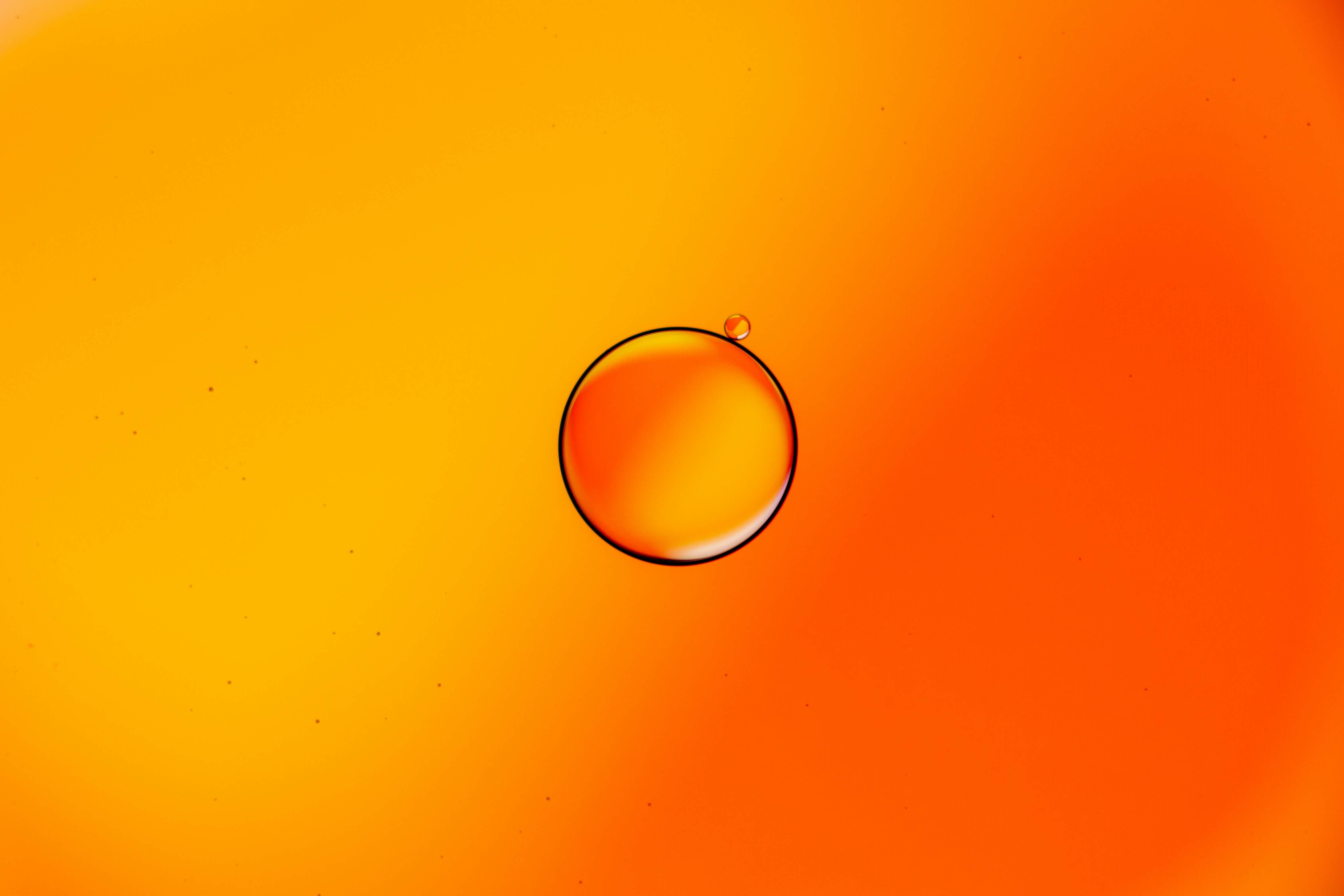 Vitamin C serum for brightening and hyperpigmentation